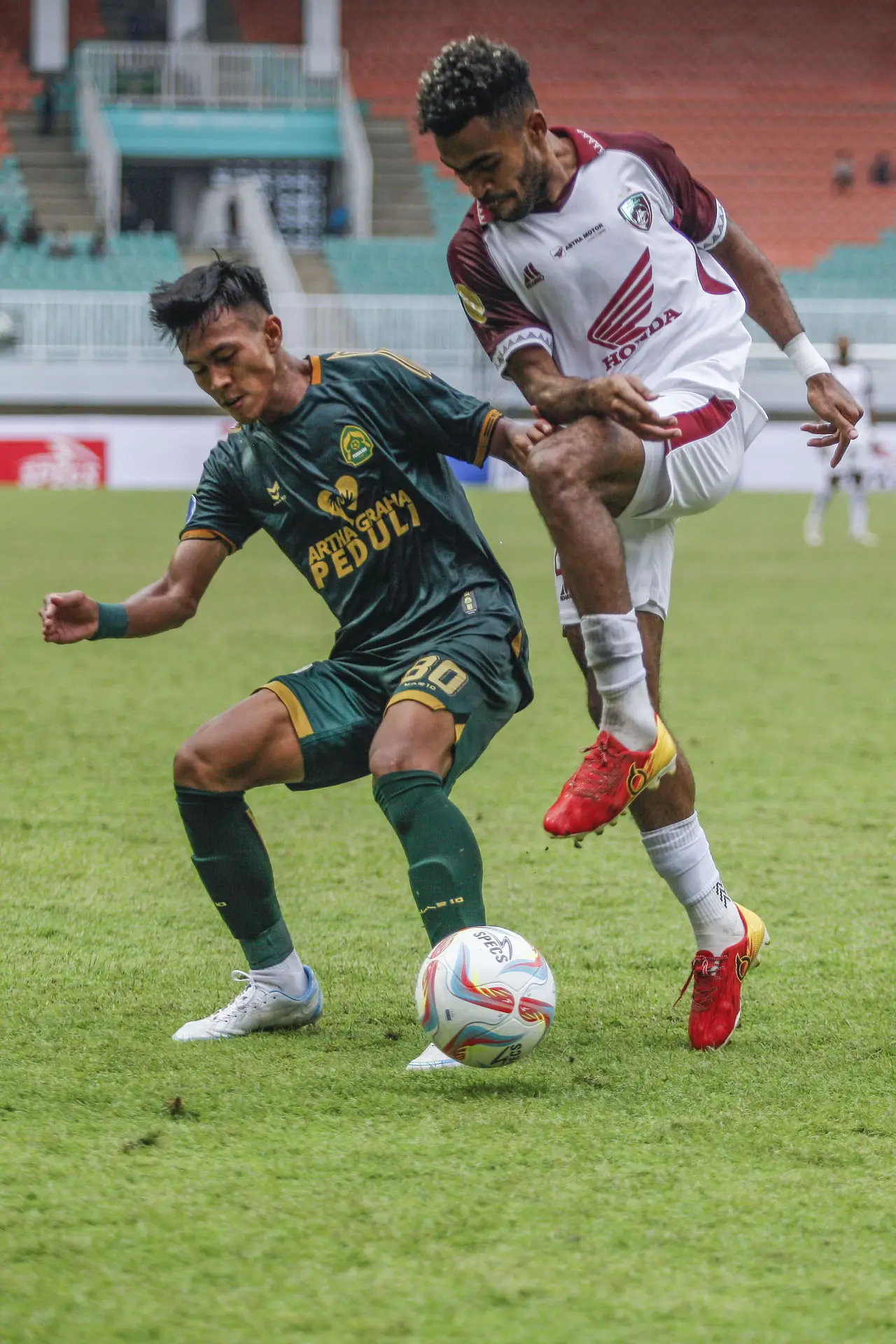 PSM Makassar Kalahkan...