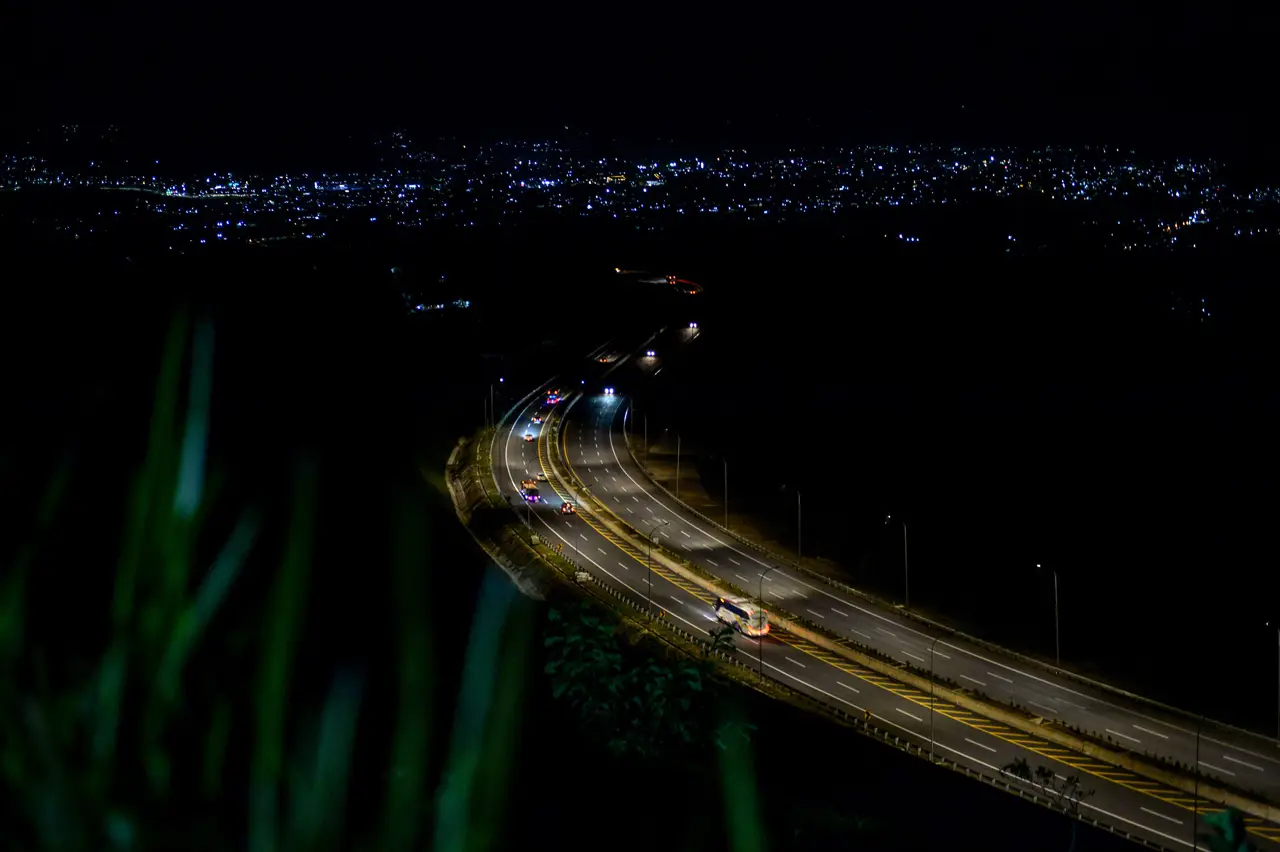 Tarif Jalan Tol Cisumdawu...