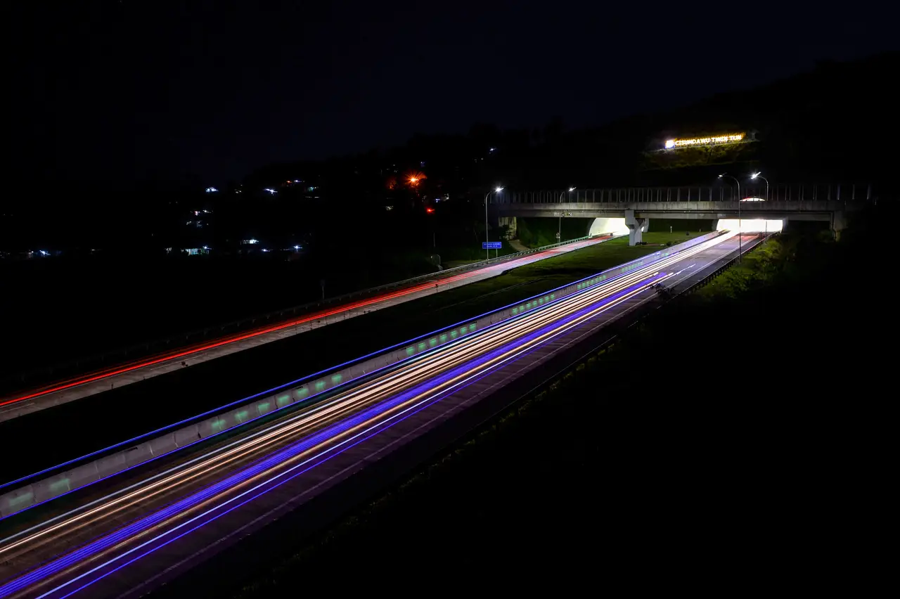 Tarif Jalan Tol Cisumdawu...