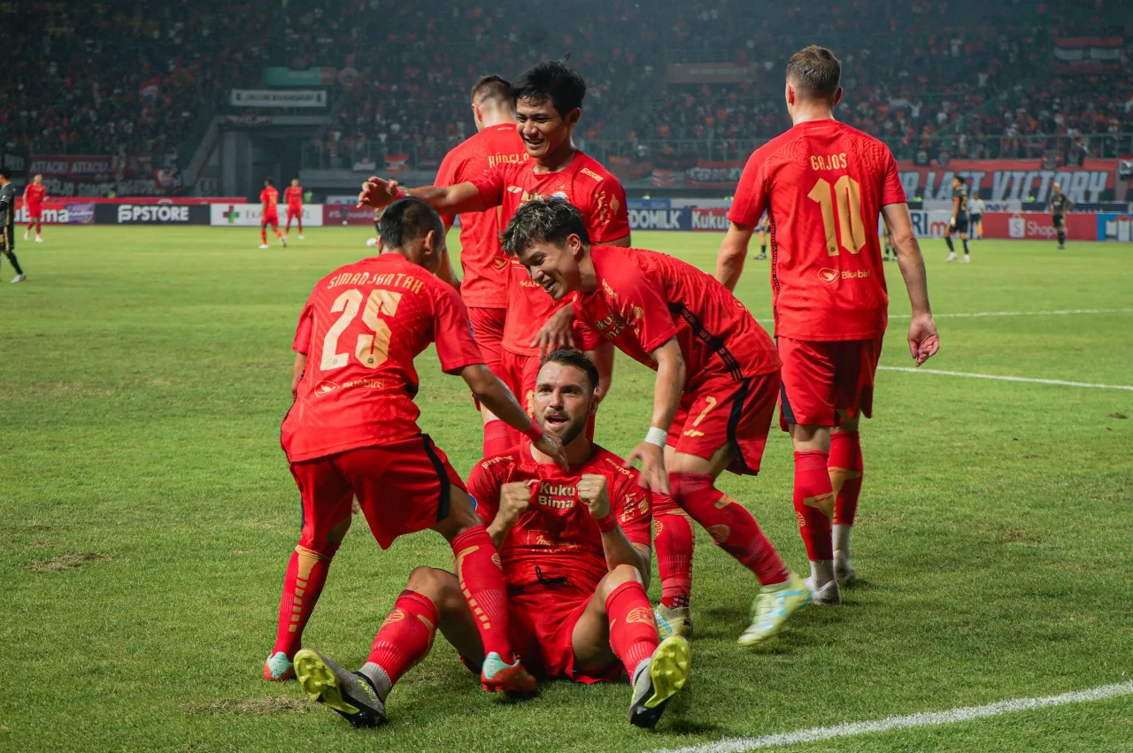 Marko Simic is Back!...
