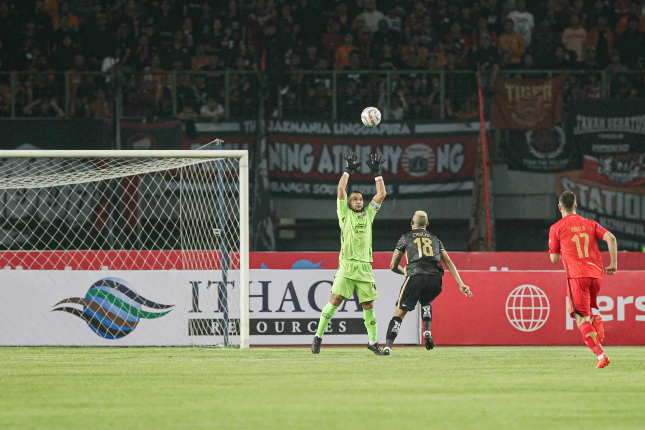Marko Simic is Back!...