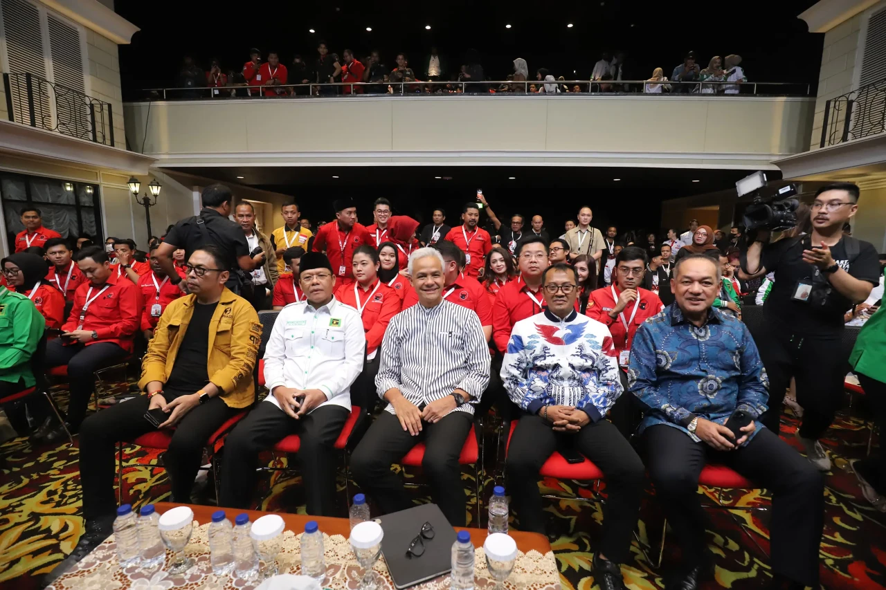 Pelatihan Juru Kampanye...