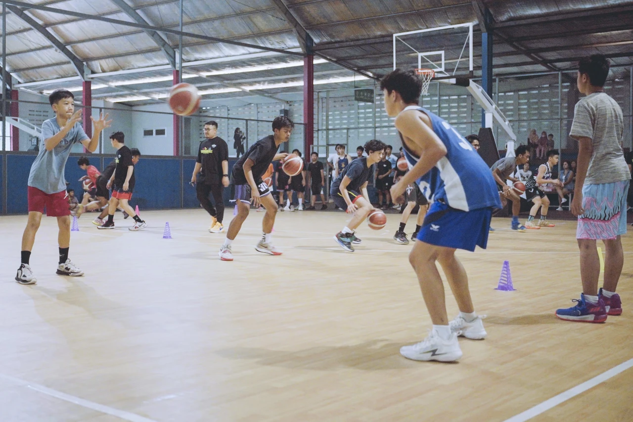 Peluncuran Unguardable...