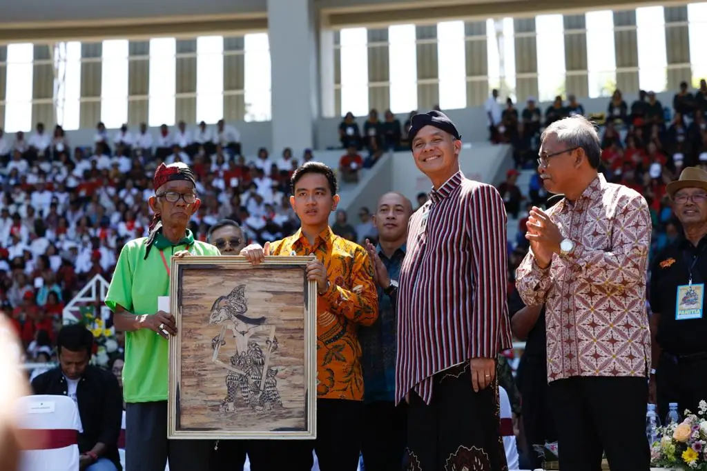 Stadion Manahan Solo...