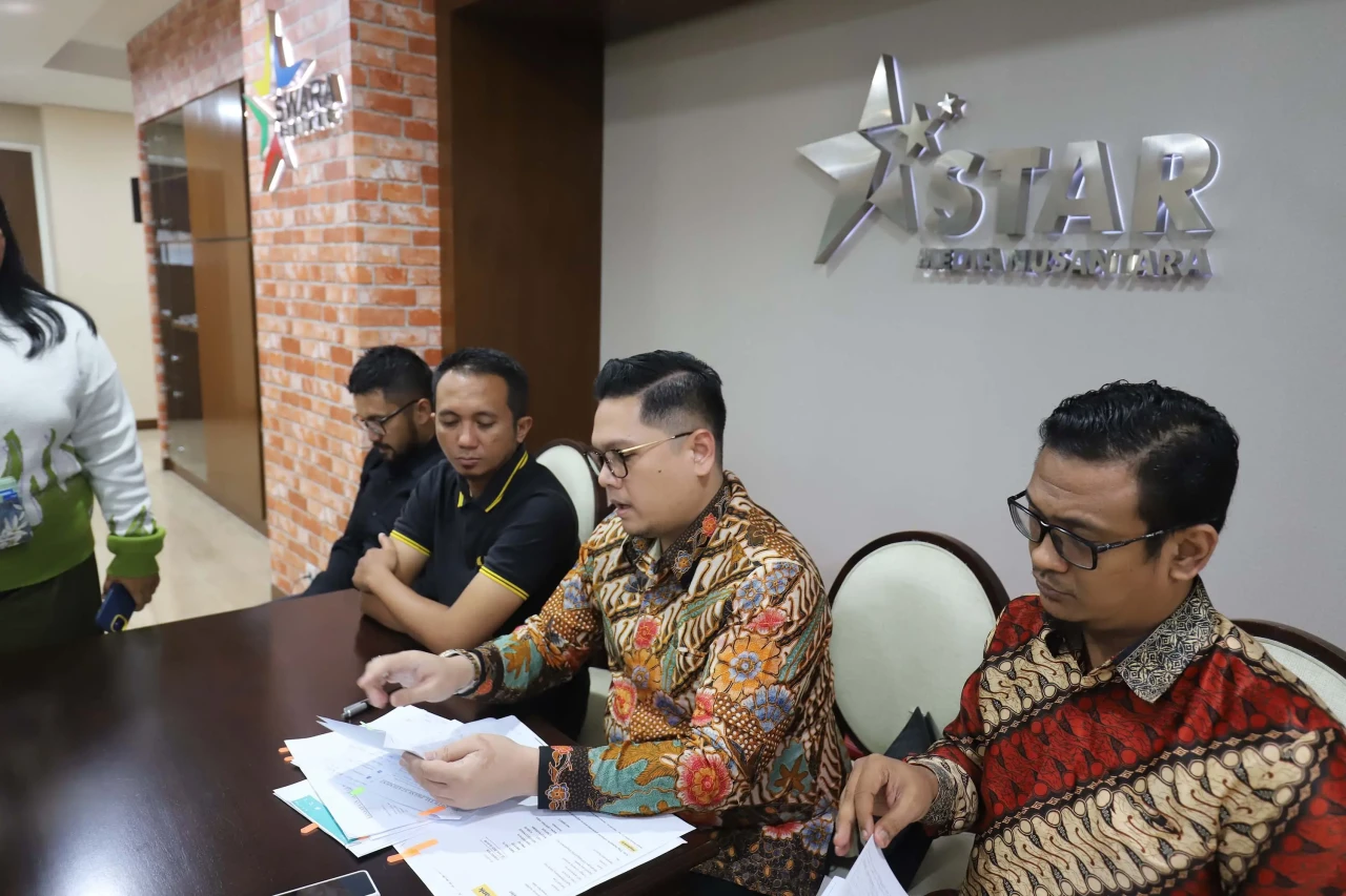 Tiara Andini Batal Konser...