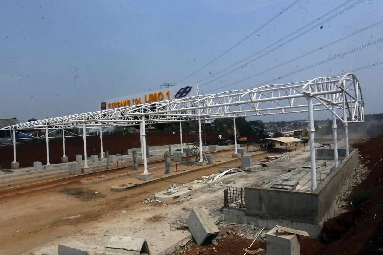 Segera Beroperasi, Begini...