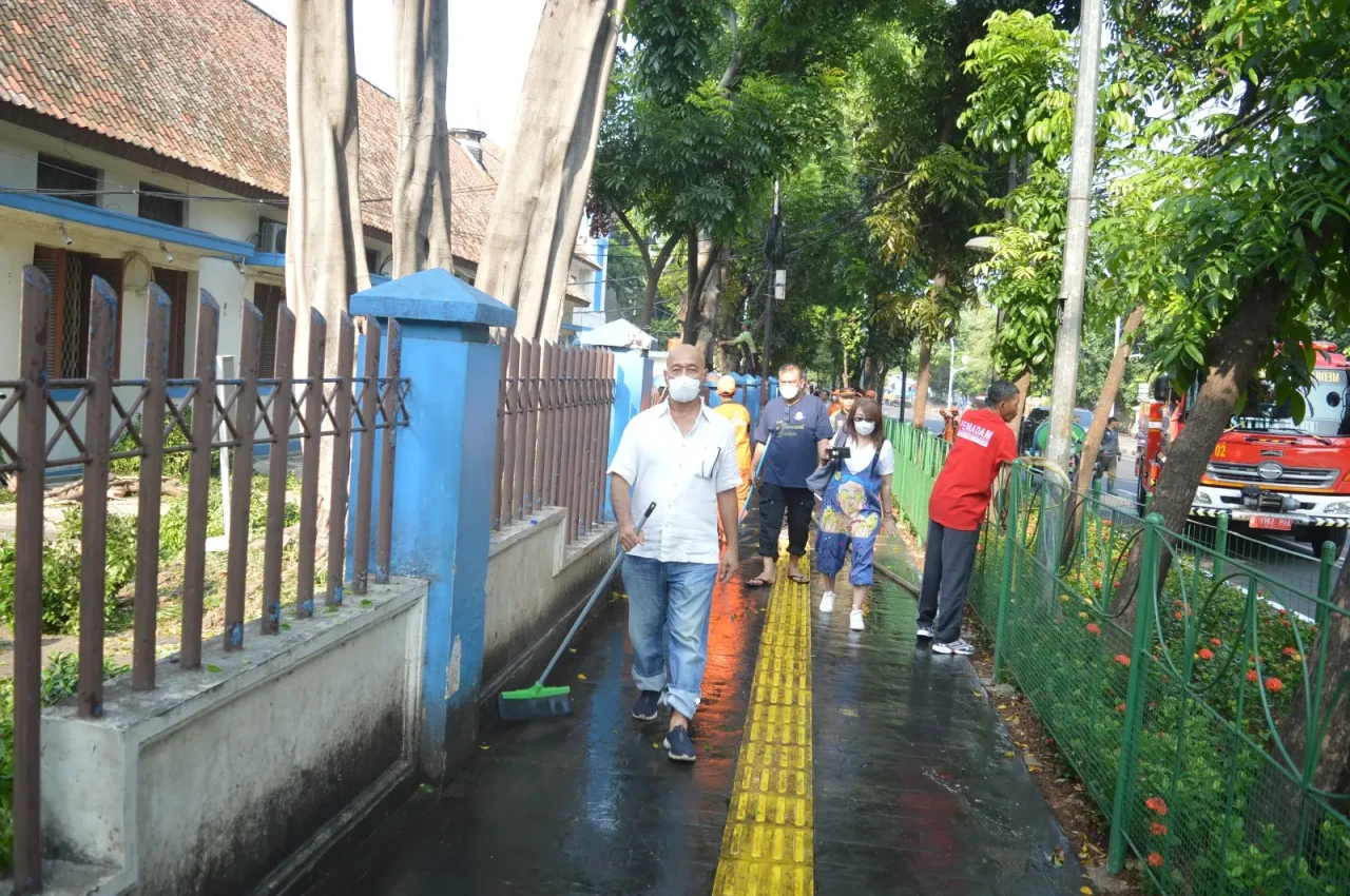Perkumpulan IKA MIH...