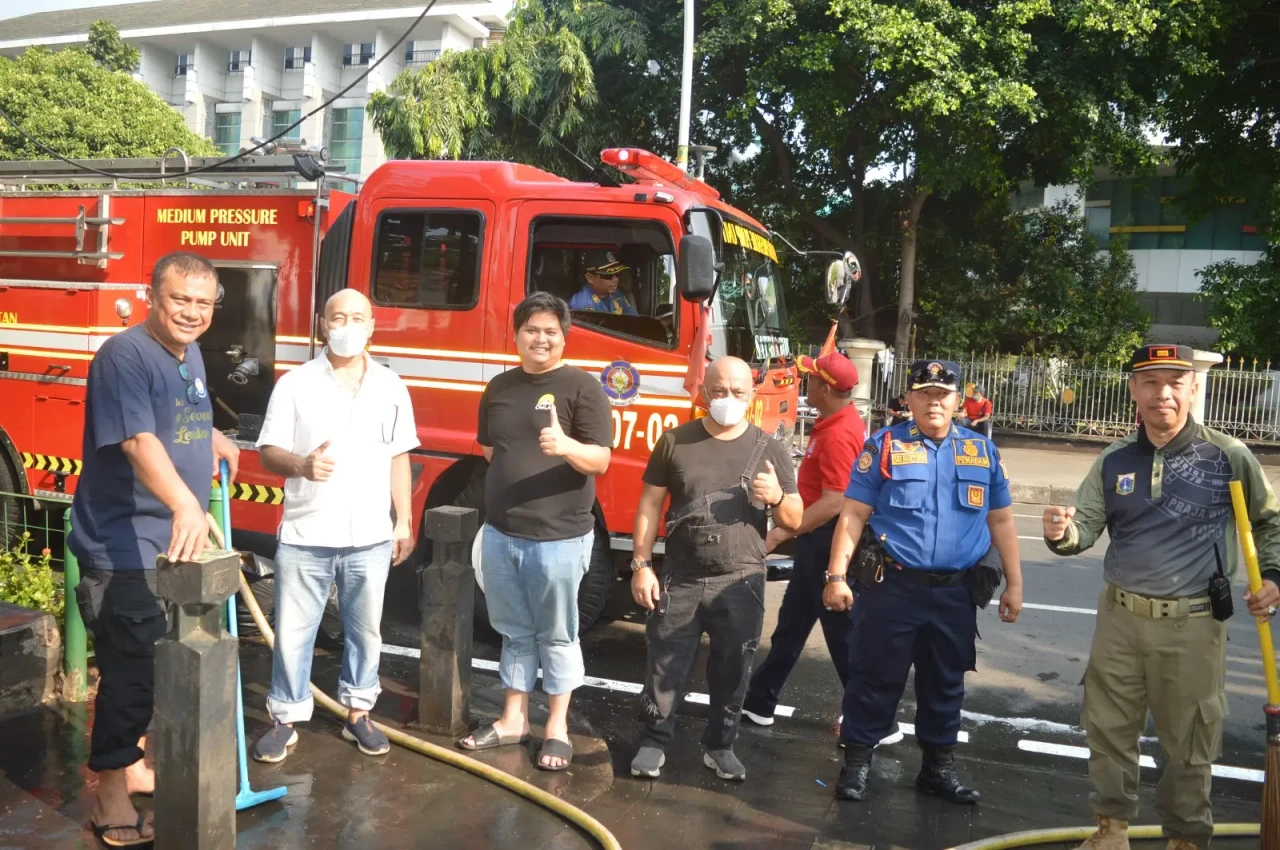 Perkumpulan IKA MIH...