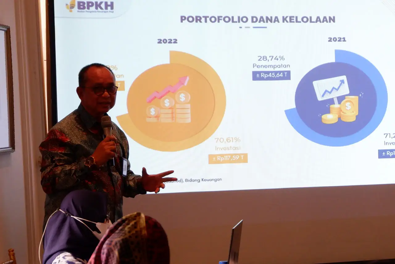 5 Kali Berturut-turut,...
