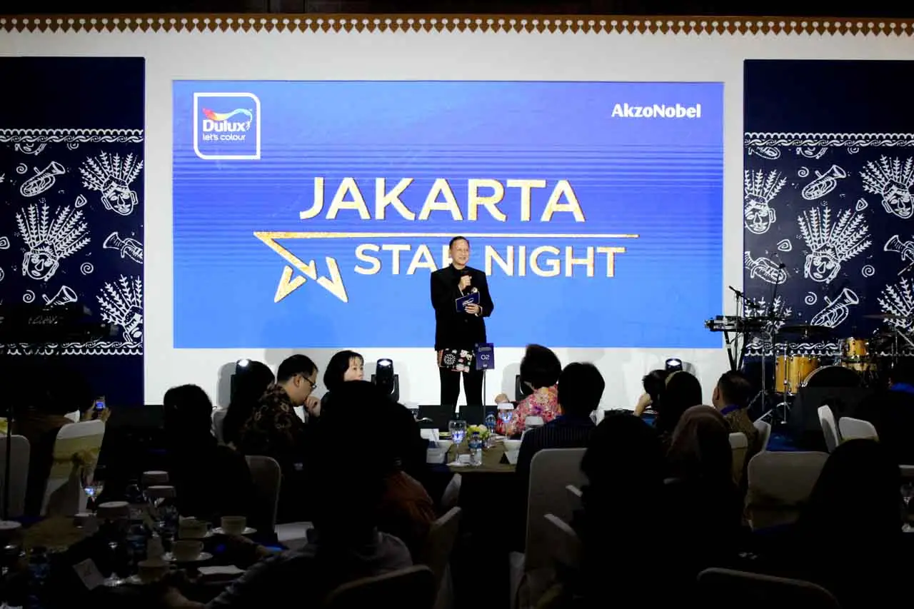 Dukung Pelestarian Budaya...