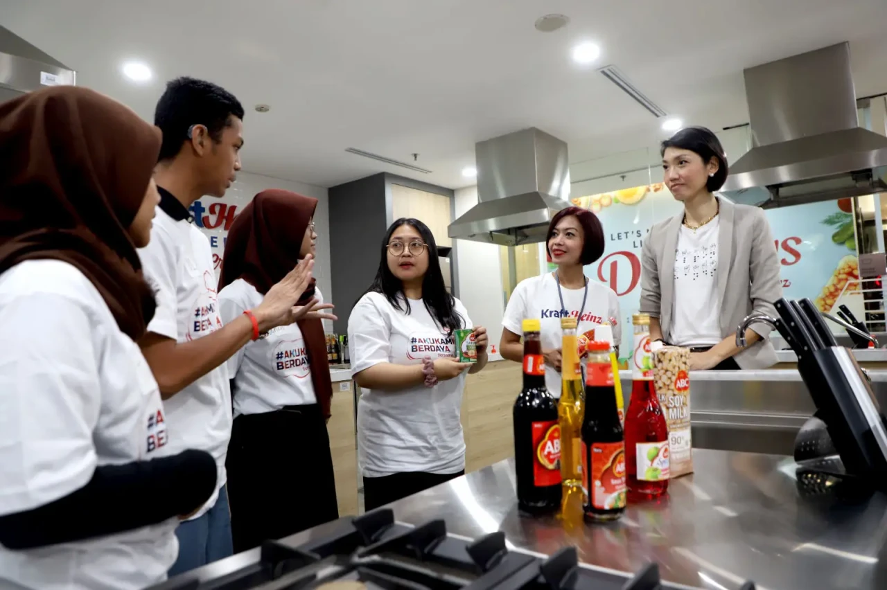 Pelatihan Bisnis Kuliner...