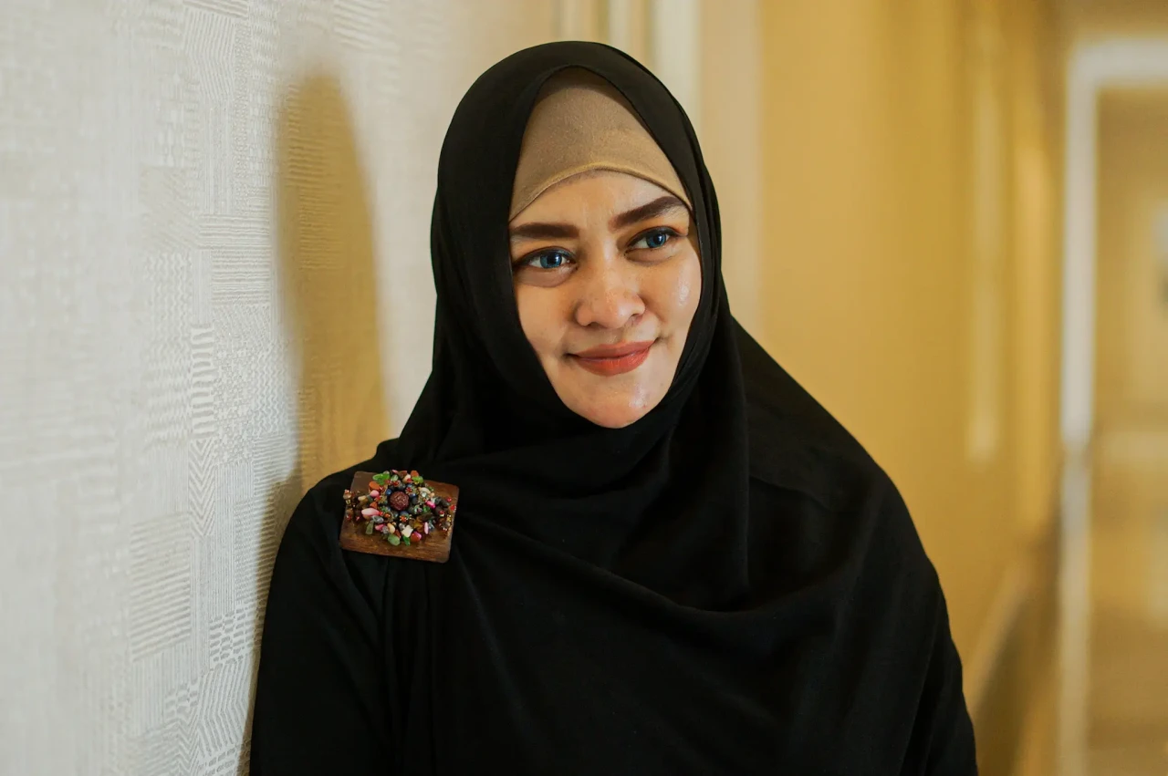 Tidak Diizinkan Hamil...