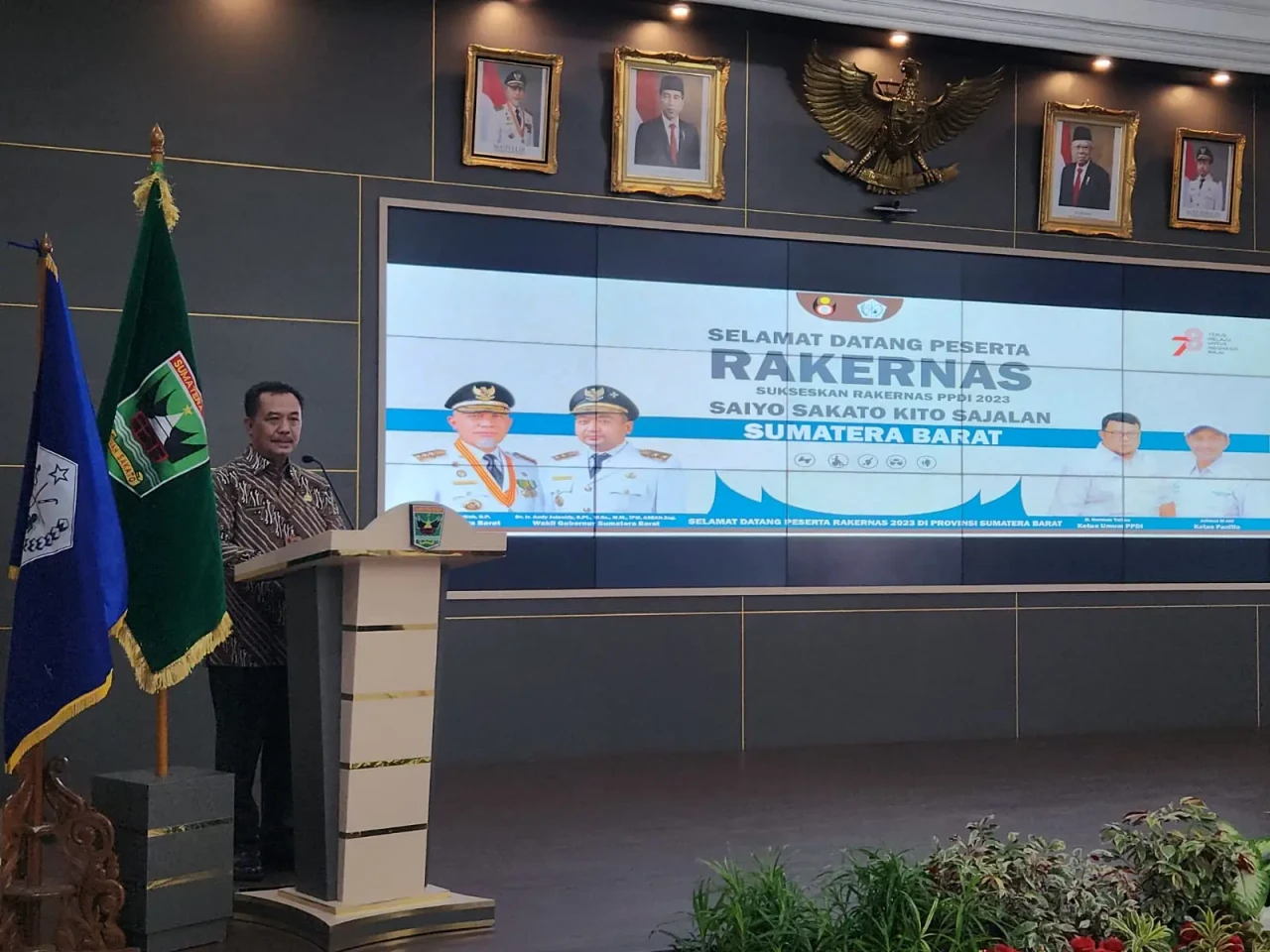 Kemendagri Apresiasi...