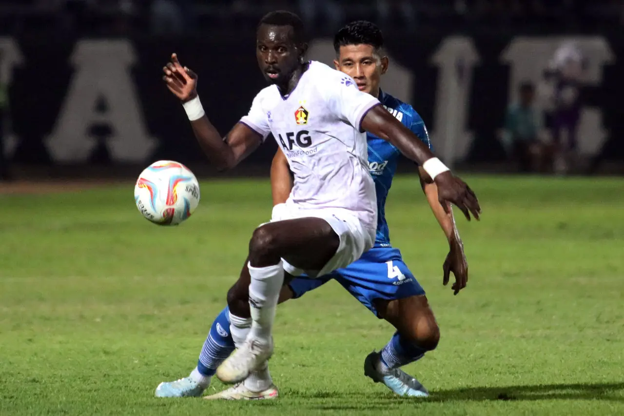 PersibDay! Maung Bandung...