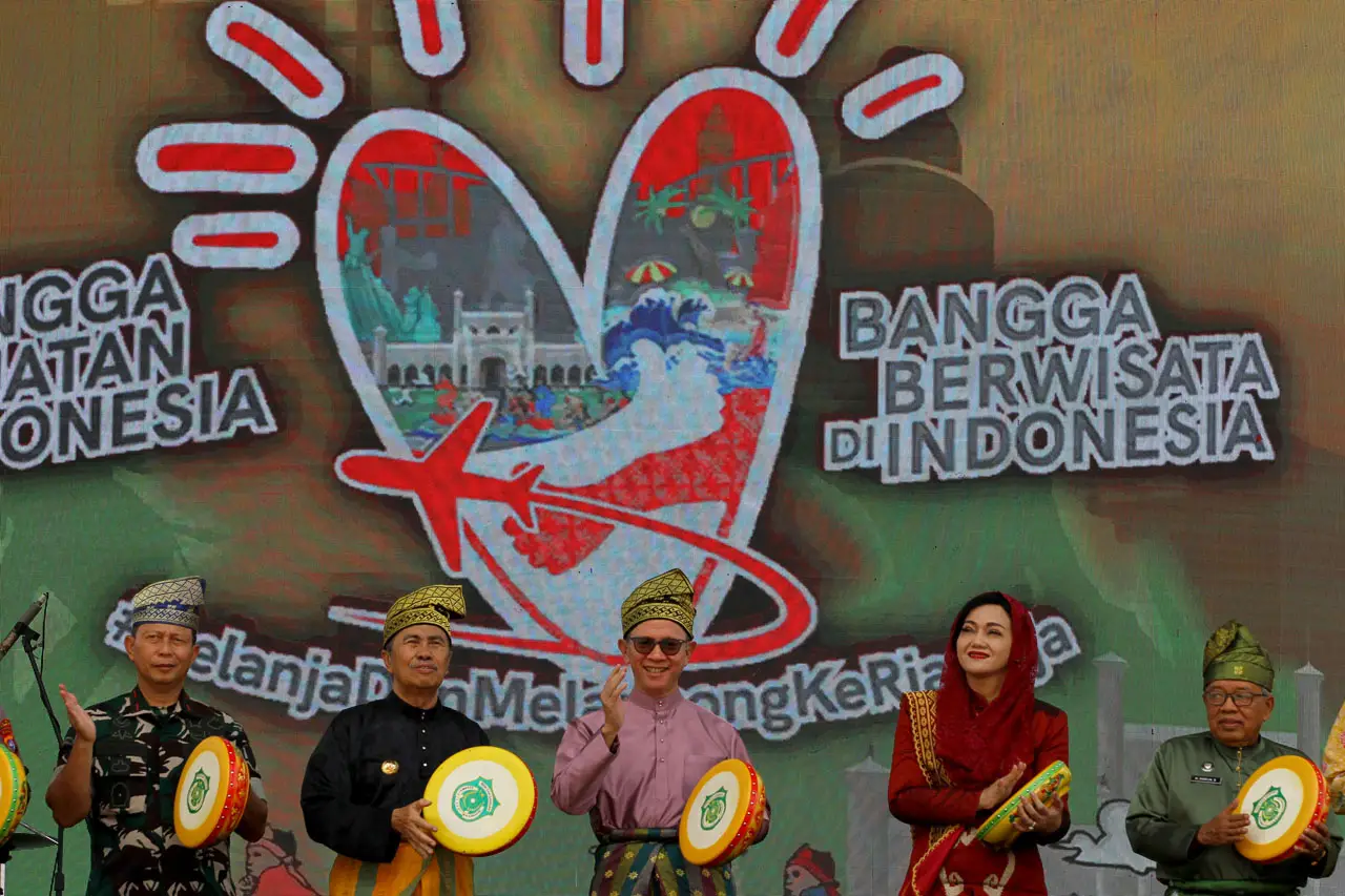 Gerakan Nasional Bangga...