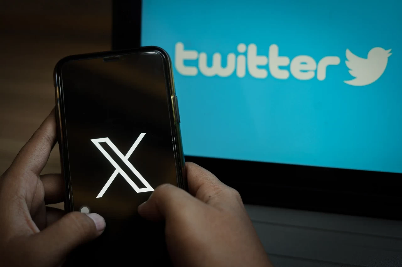 Goodbye Twitter, Elon...