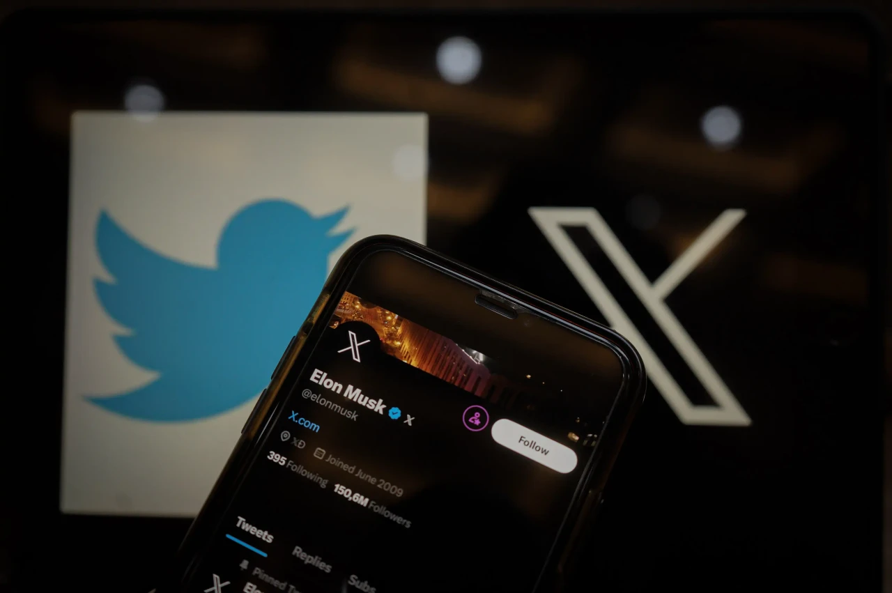 Goodbye Twitter, Elon...