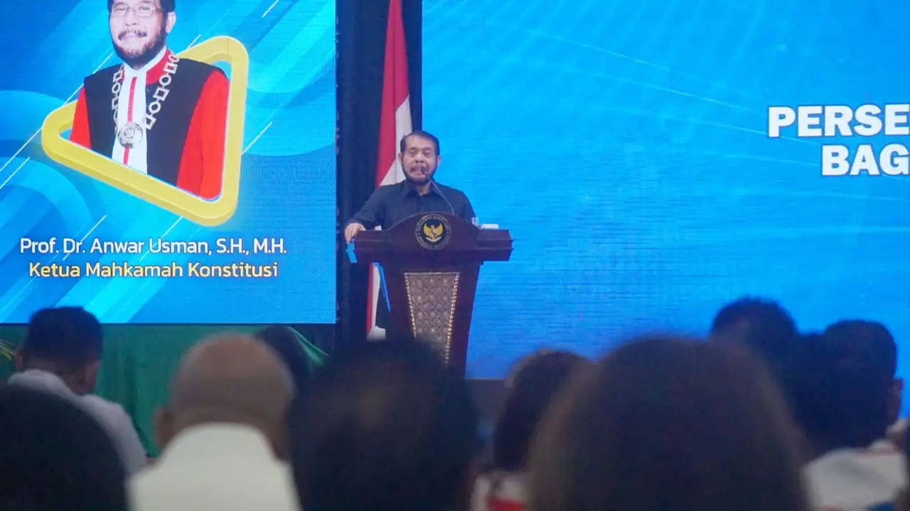 Kader Perindo Ikuti...
