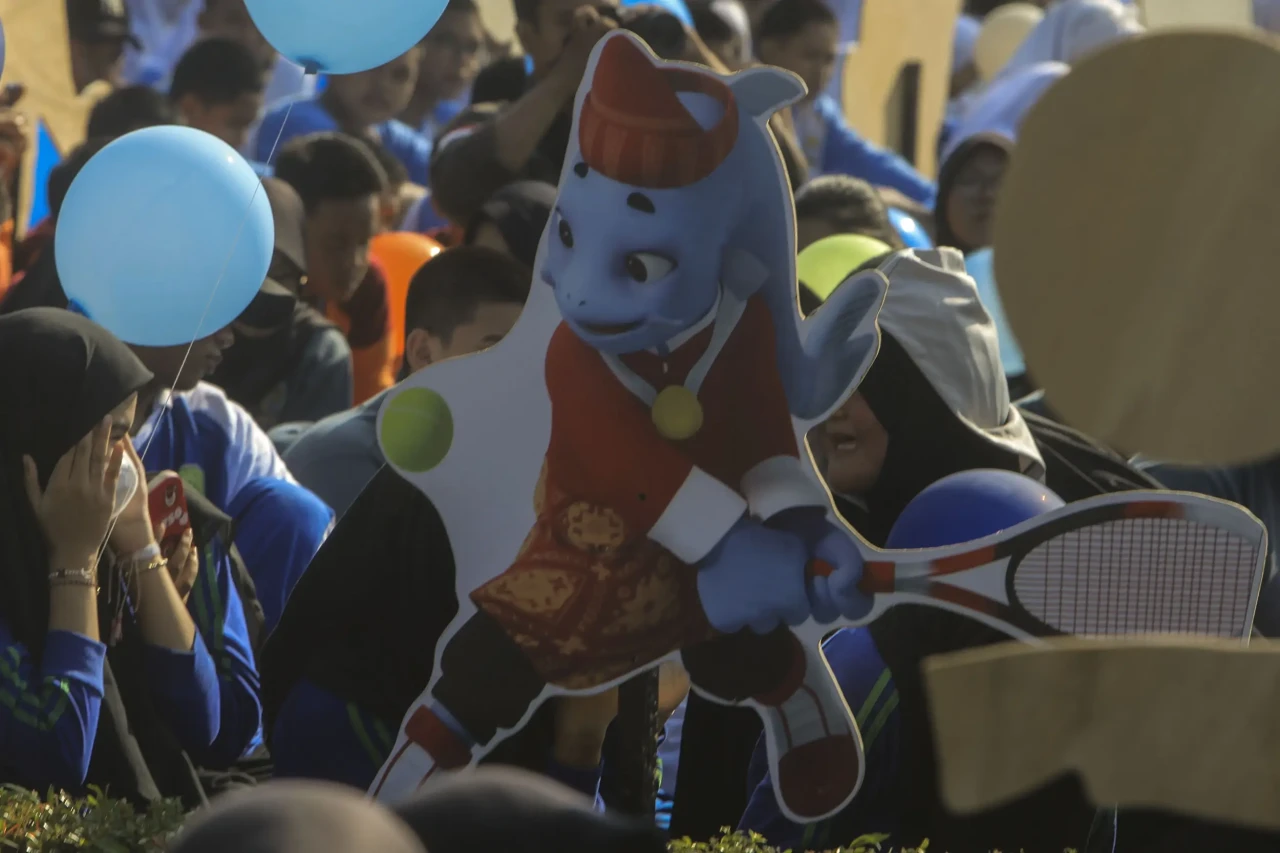 Hippo, Humanoid Ikan...