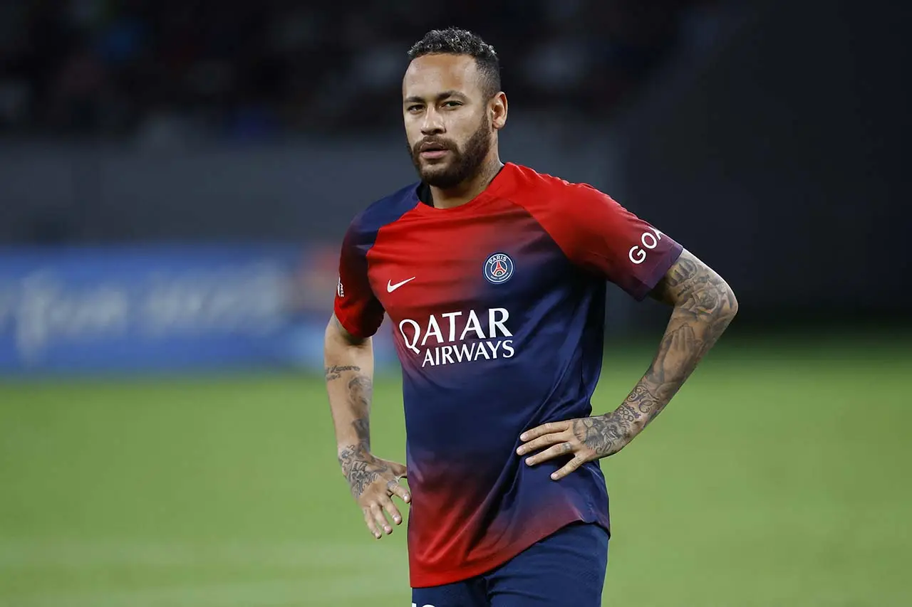 Kucilkan Mbappe, PSG...