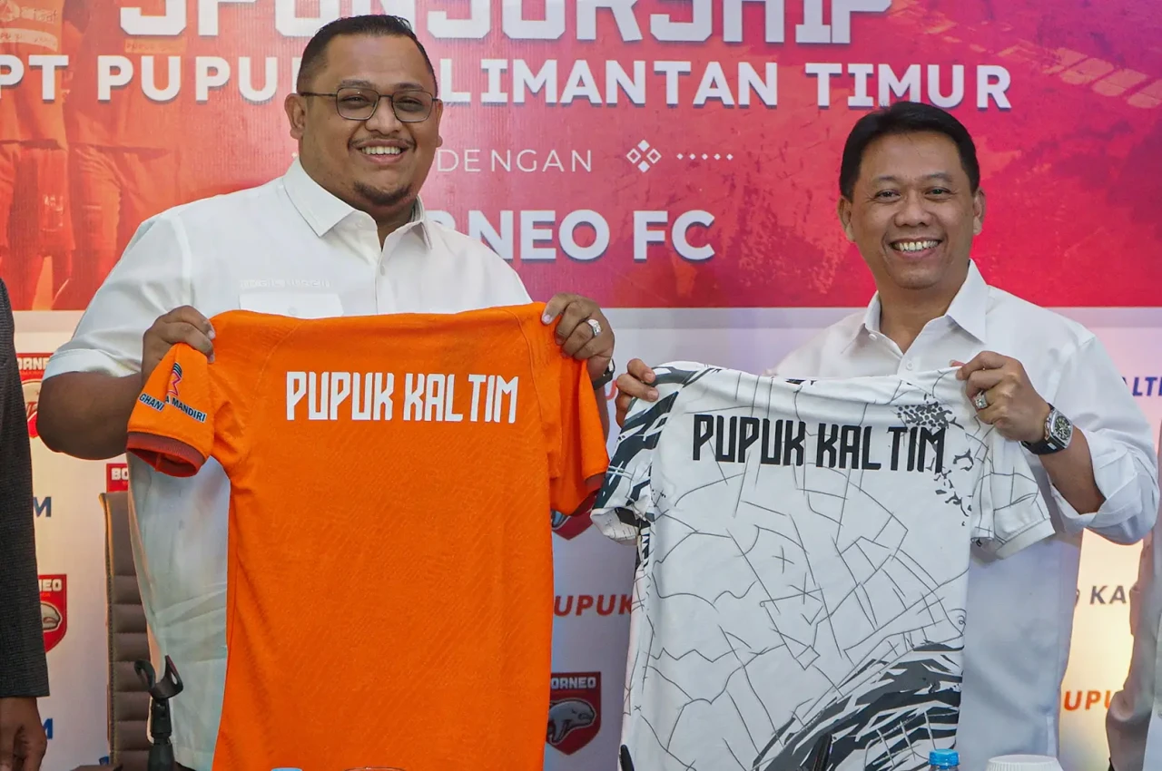 Fokus Majukan Sepak...