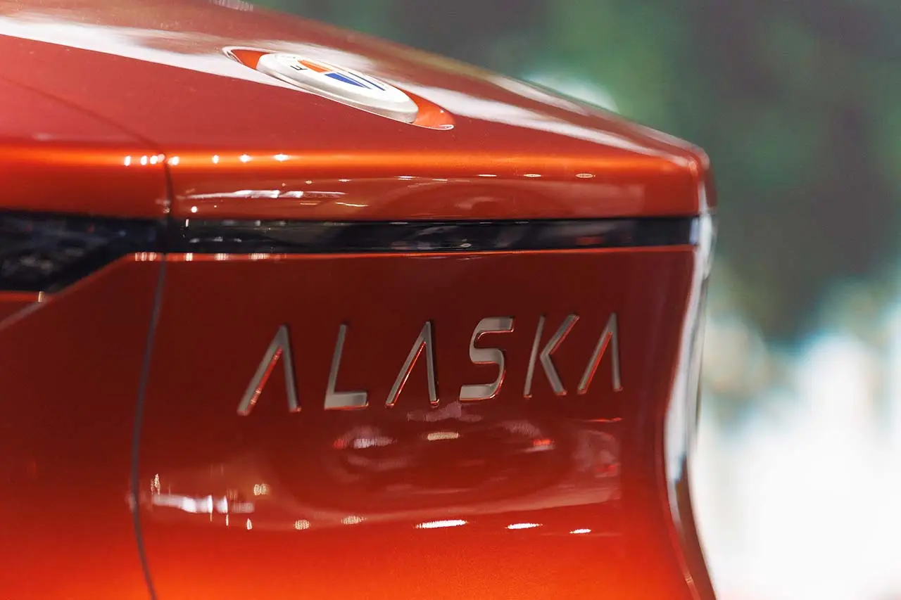 Fisker Luncurkan Truk...
