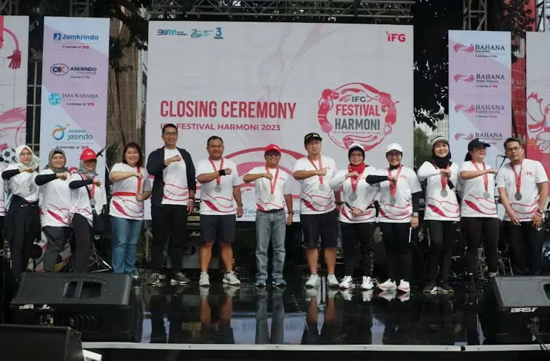 IFG Festival Harmoni...