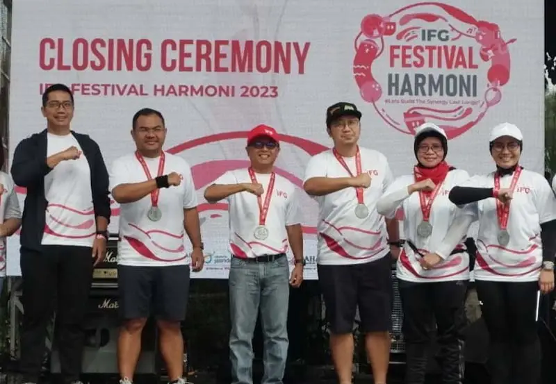 IFG Festival Harmoni...