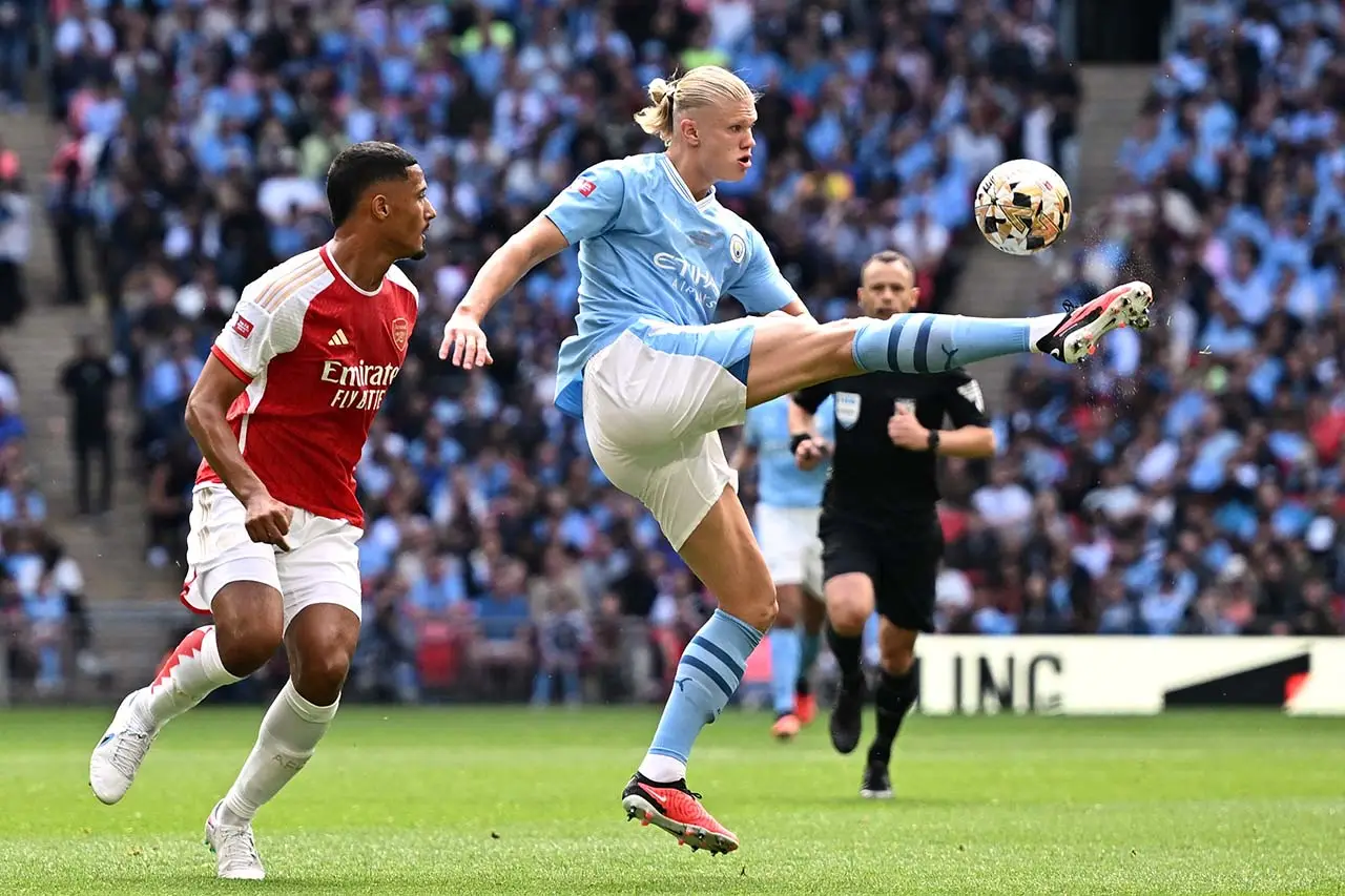 Turun Minum, Arsenal...