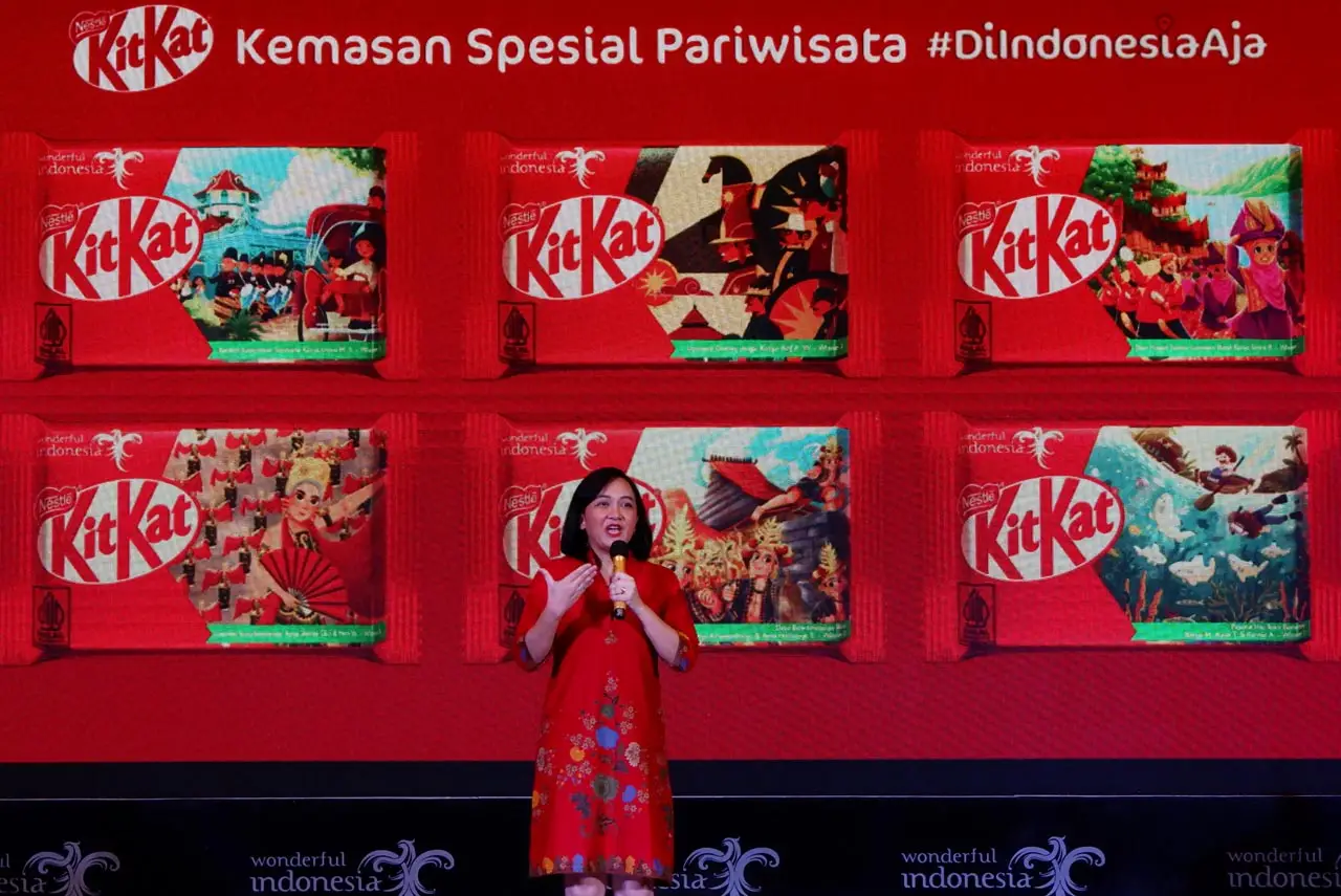 Ini Dia Para Pemenang...
