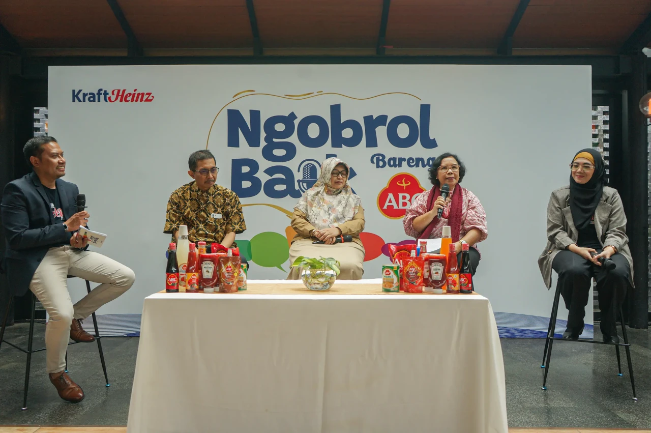 Mengenal Proses Pembentukan...