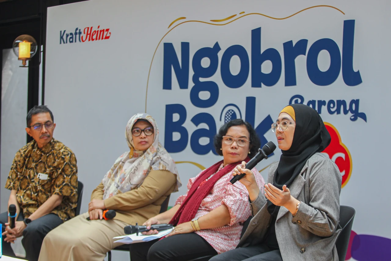 Mengenal Proses Pembentukan...