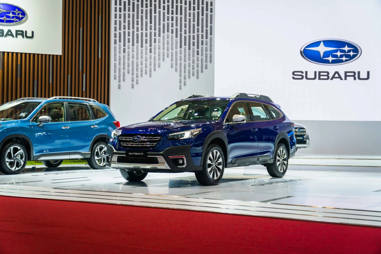 Mengenal Fitur The All-New...