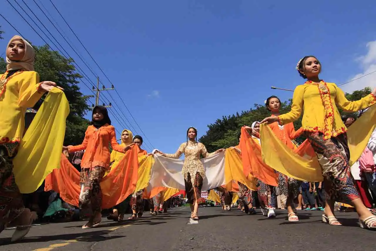 Karnaval Kebangsaan...