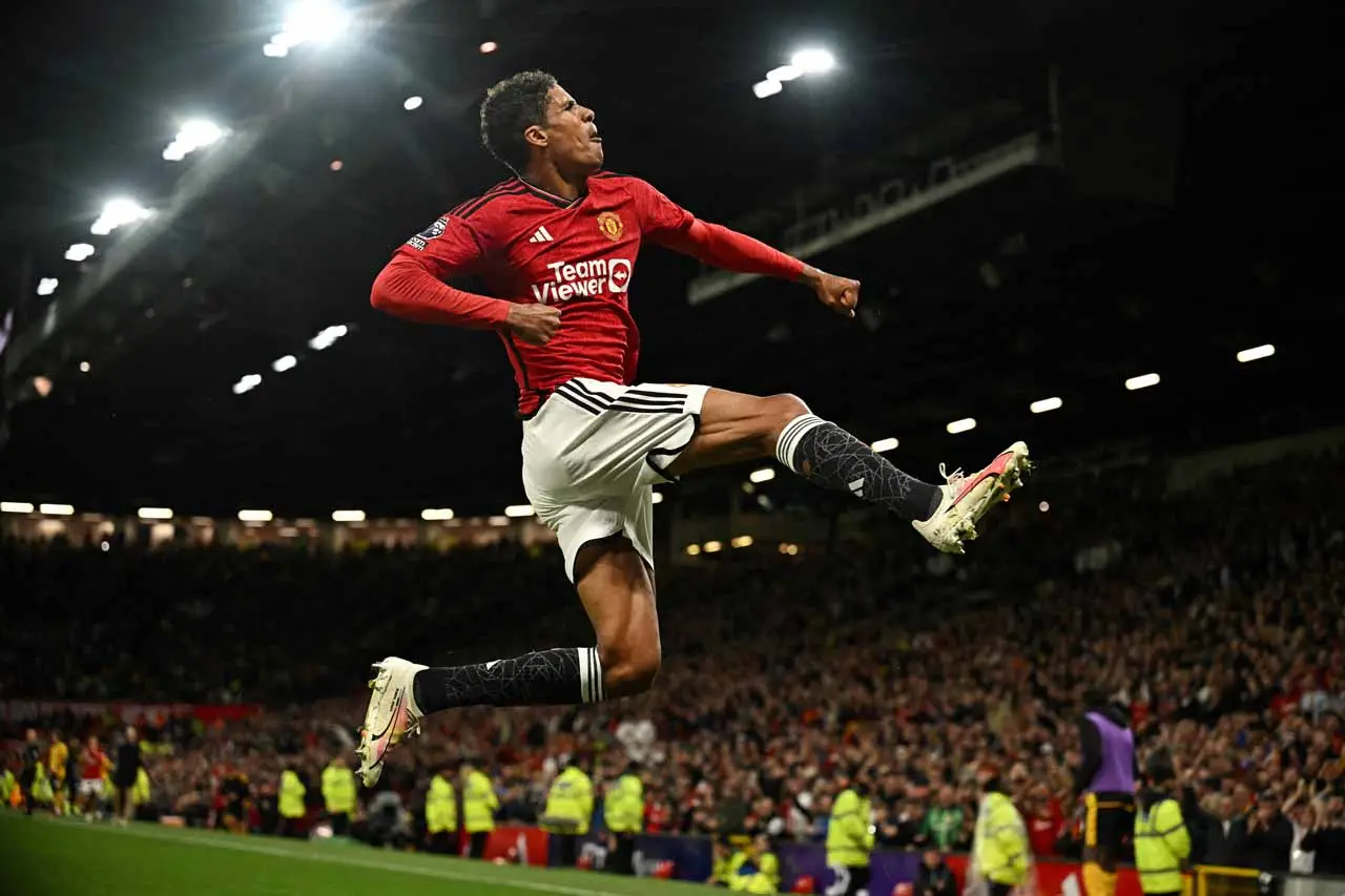 Gol Tunggal Raphael...