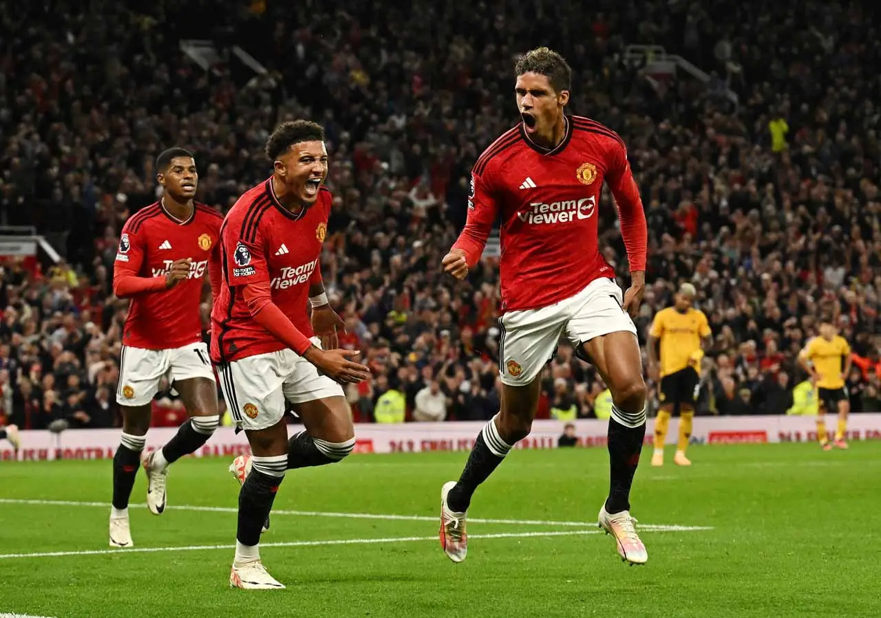 Gol Tunggal Raphael...