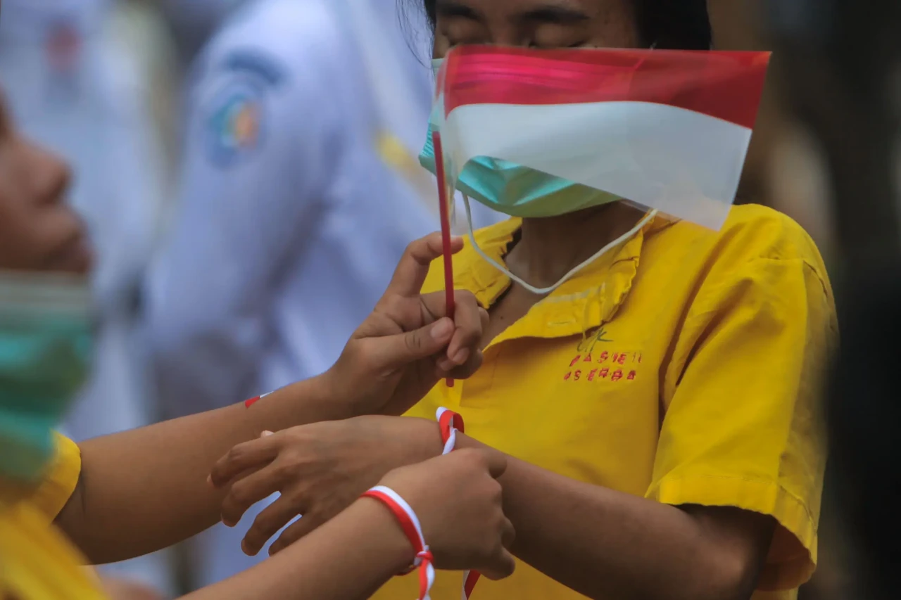 Potret Keseruan Pasien...