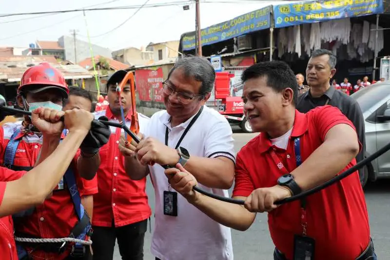 Jaga Kualitas Layanan,...