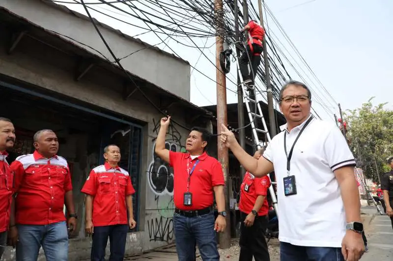 Jaga Kualitas Layanan,...
