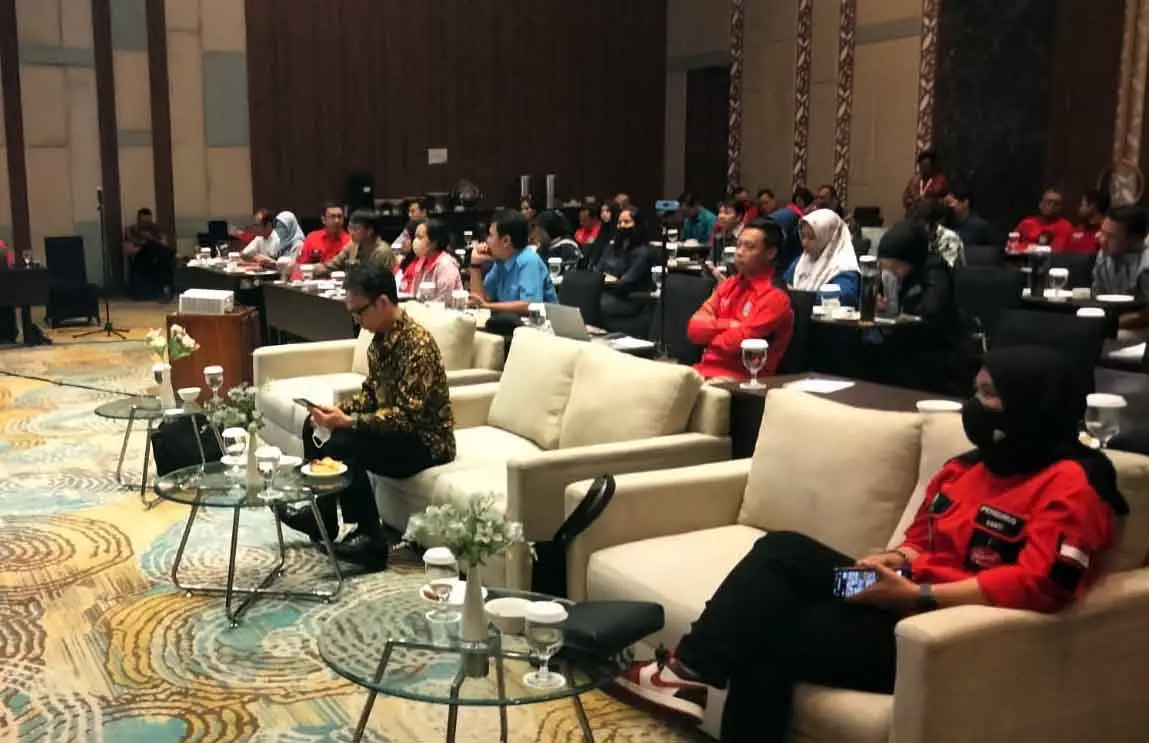 Dinas LHK,APK3L dan...