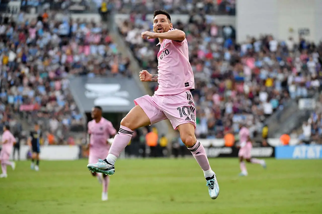 Philadelphia Union vs...