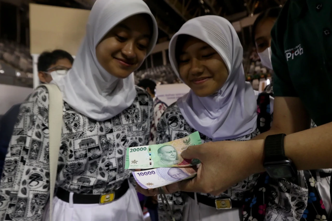 Festival Rupiah Berdaulat...