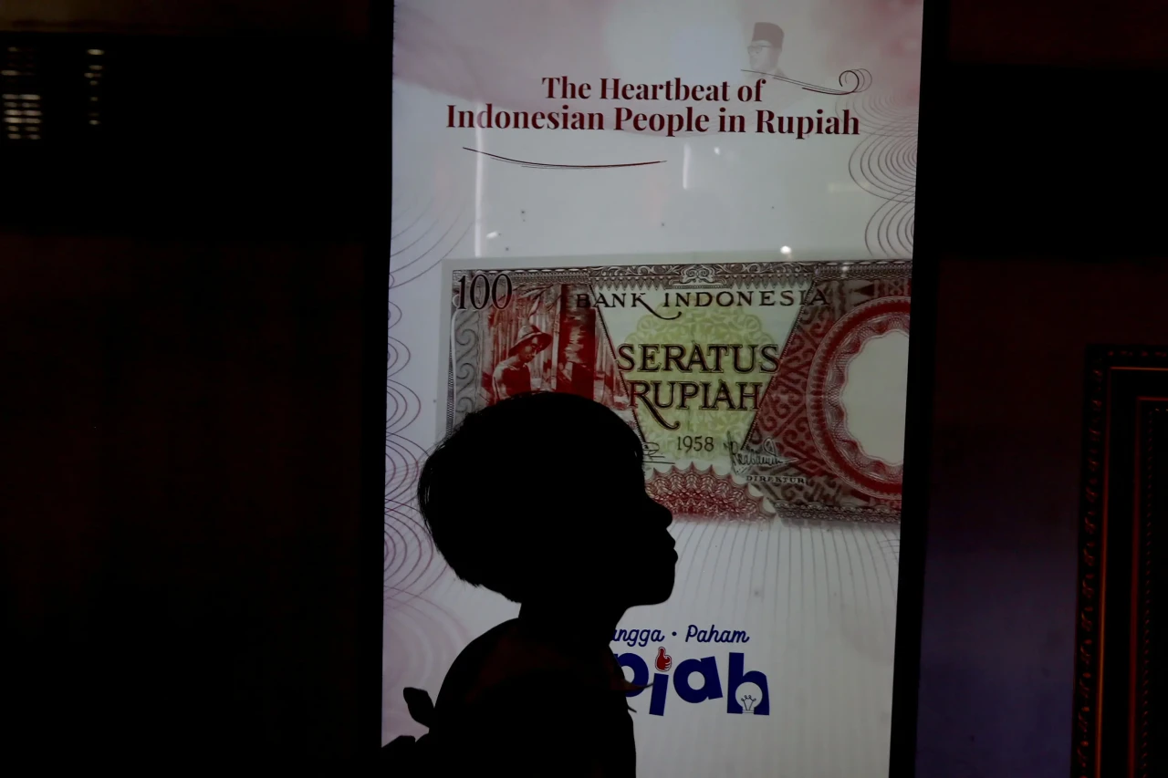 Festival Rupiah Berdaulat...