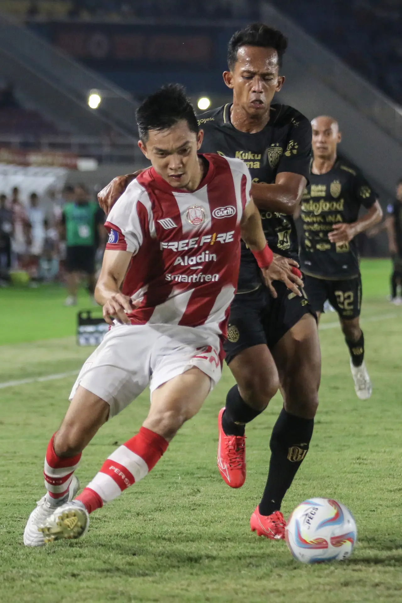 Persis Solo Menang Atas...