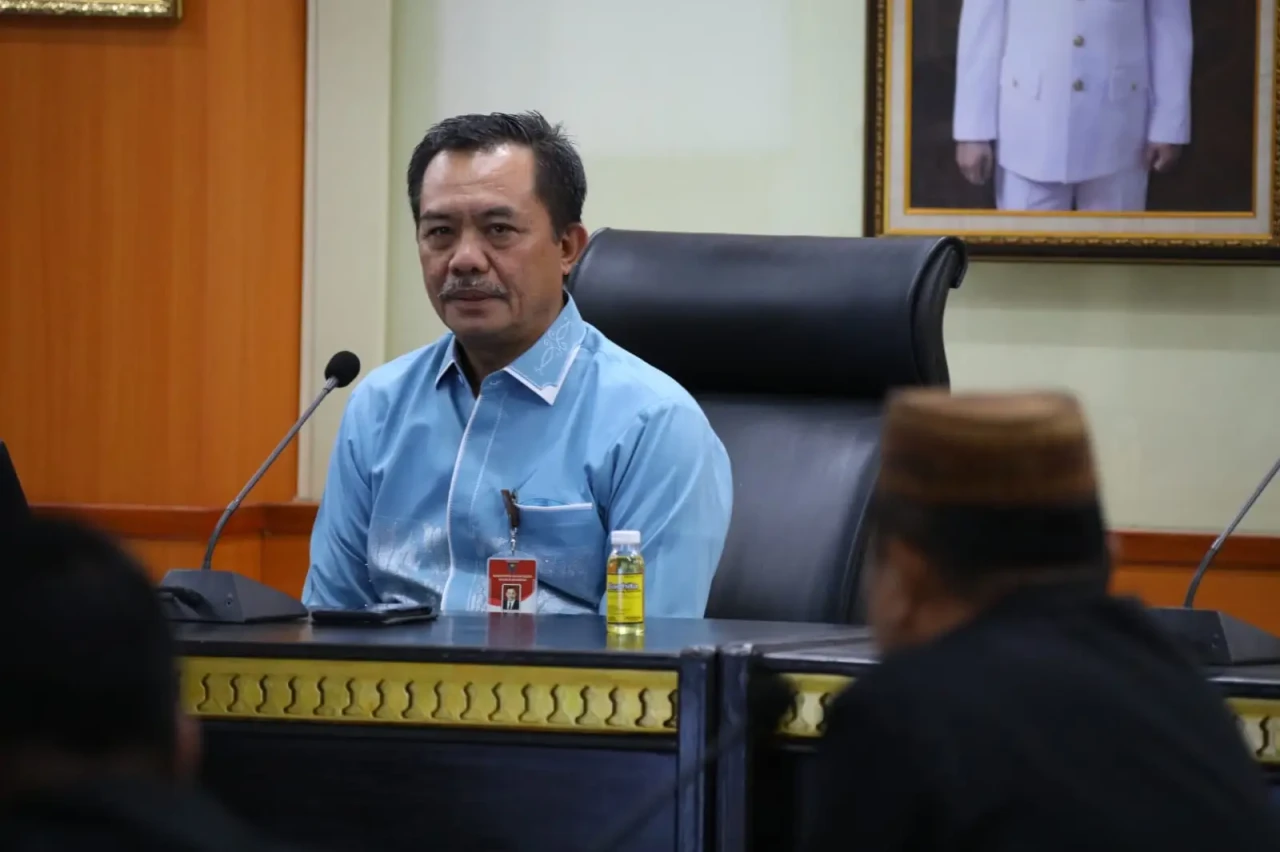 Dukung Desa Berinovasi,...