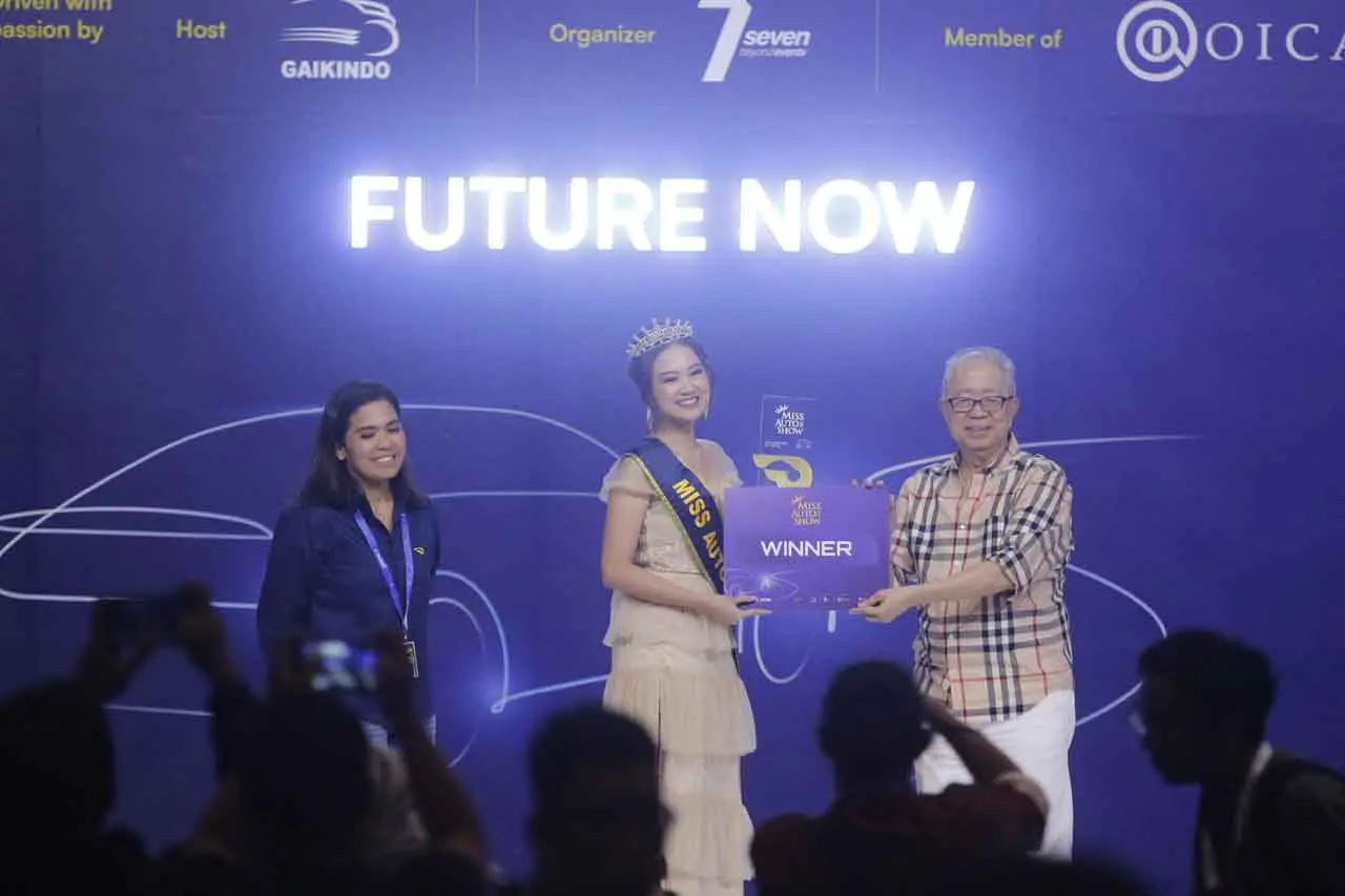 Bintang Subaru Bersinar...