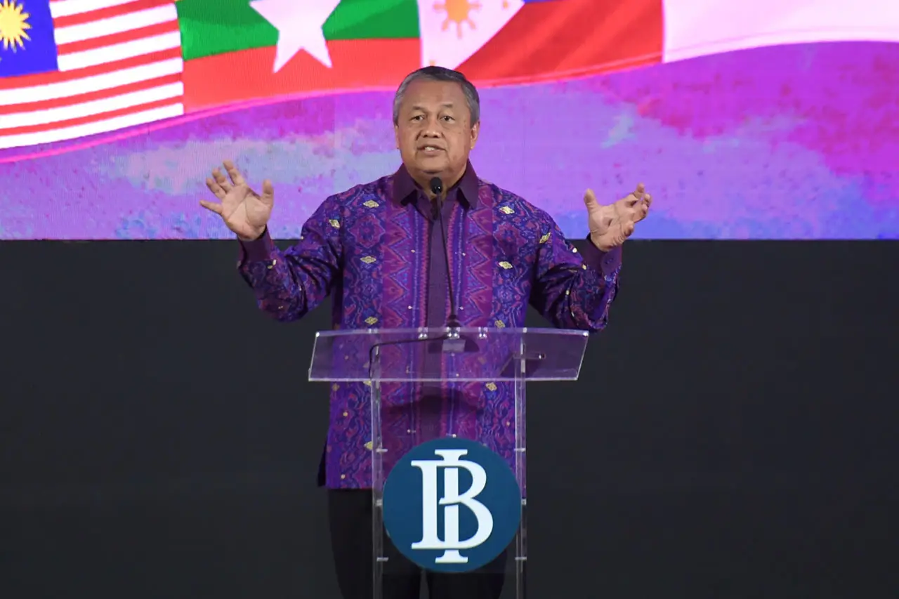 Pembukaan ASEAN Fest...