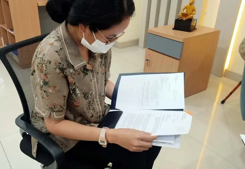 Keberatan Soal Pemberitaan,...