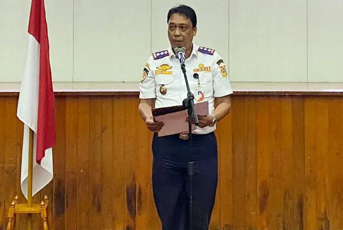 Kepala UPAS Beberkan...