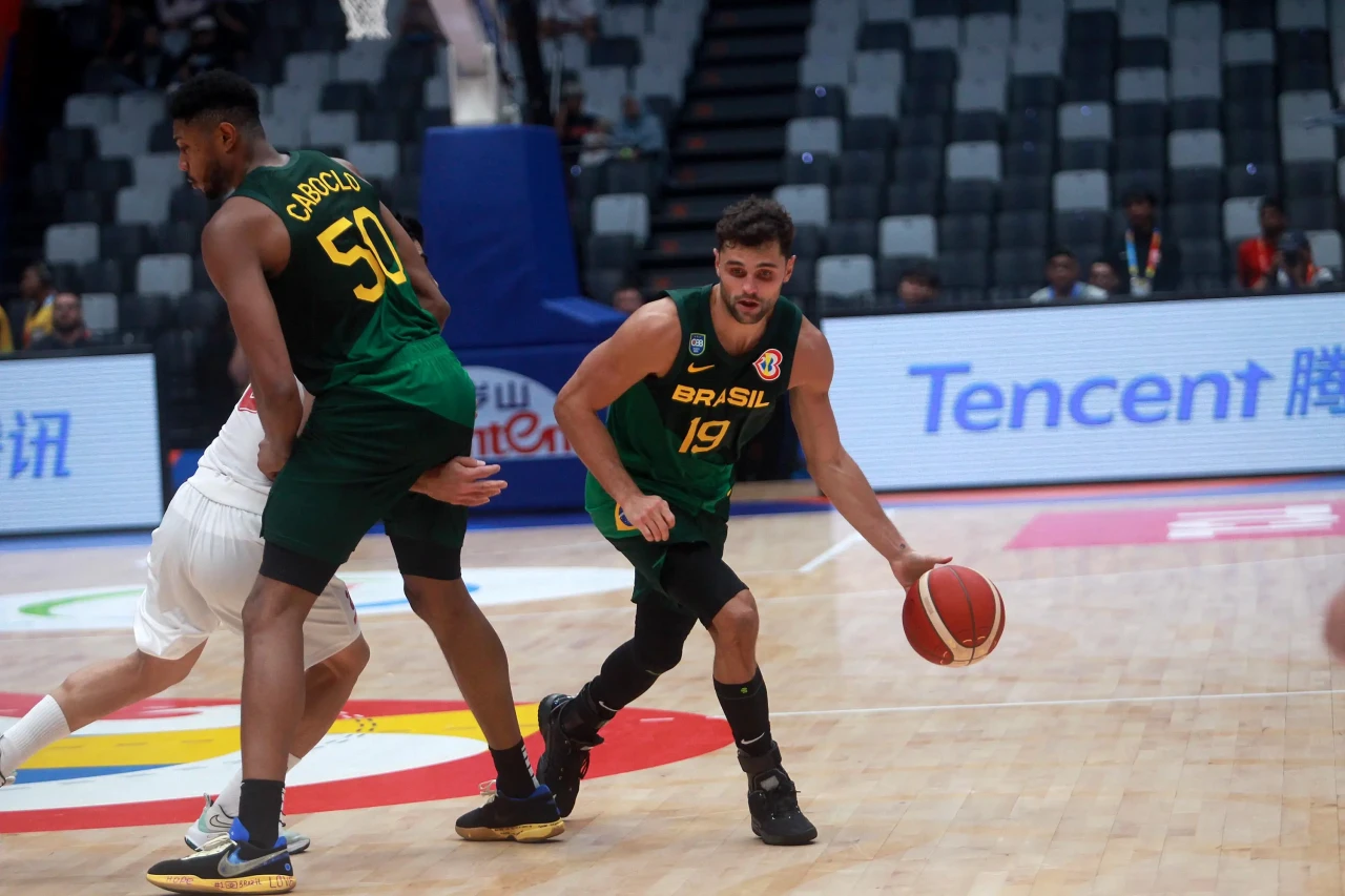 FIBA World Cup 2023:...